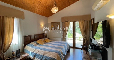 5 Bed House For Sale In Pyrgos Lemesou Limassol Cyprus
