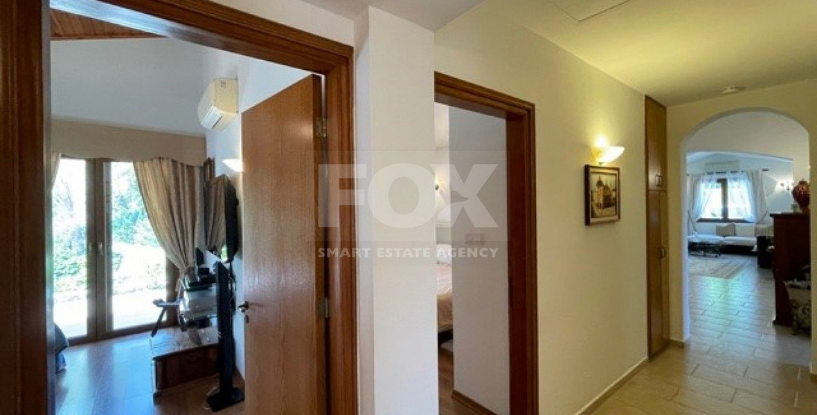 5 Bed House For Sale In Pyrgos Lemesou Limassol Cyprus