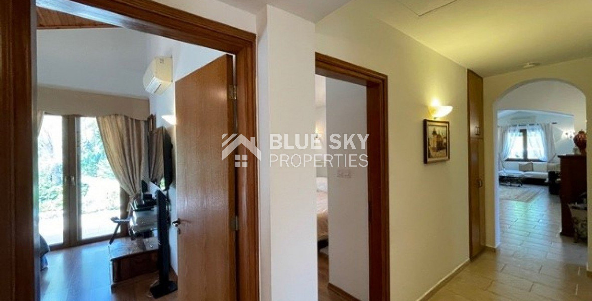 5 Bed House For Sale In Pyrgos Lemesou Limassol Cyprus
