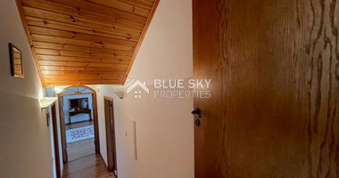 5 Bed House For Sale In Pyrgos Lemesou Limassol Cyprus