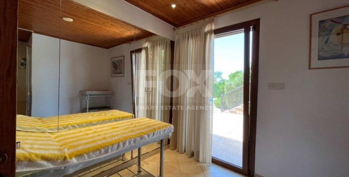 5 Bed House For Sale In Pyrgos Lemesou Limassol Cyprus