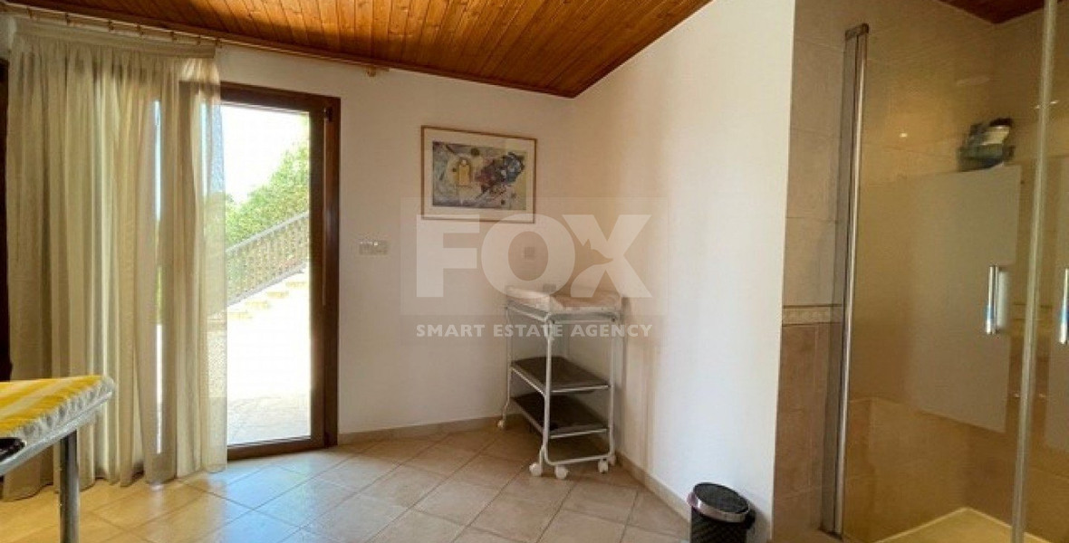 5 Bed House For Sale In Pyrgos Lemesou Limassol Cyprus