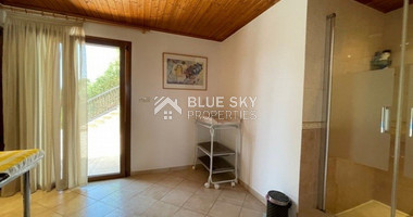 5 Bed House For Sale In Pyrgos Lemesou Limassol Cyprus