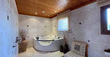 5 Bed House For Sale In Pyrgos Lemesou Limassol Cyprus