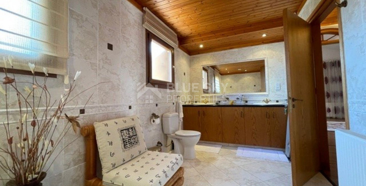 5 Bed House For Sale In Pyrgos Lemesou Limassol Cyprus