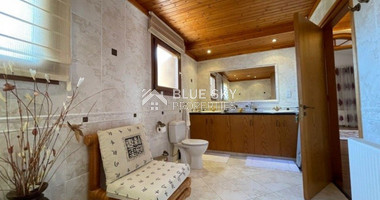5 Bed House For Sale In Pyrgos Lemesou Limassol Cyprus