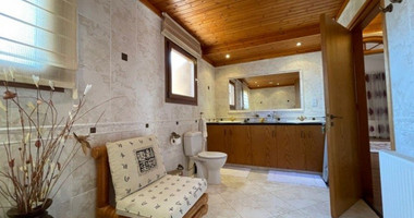 5 Bed House For Sale In Pyrgos Lemesou Limassol Cyprus