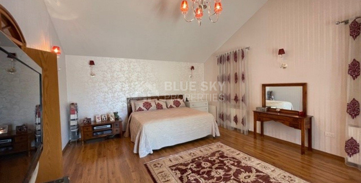 5 Bed House For Sale In Pyrgos Lemesou Limassol Cyprus