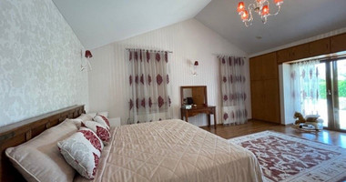 5 Bed House For Sale In Pyrgos Lemesou Limassol Cyprus