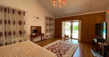 5 Bed House For Sale In Pyrgos Lemesou Limassol Cyprus