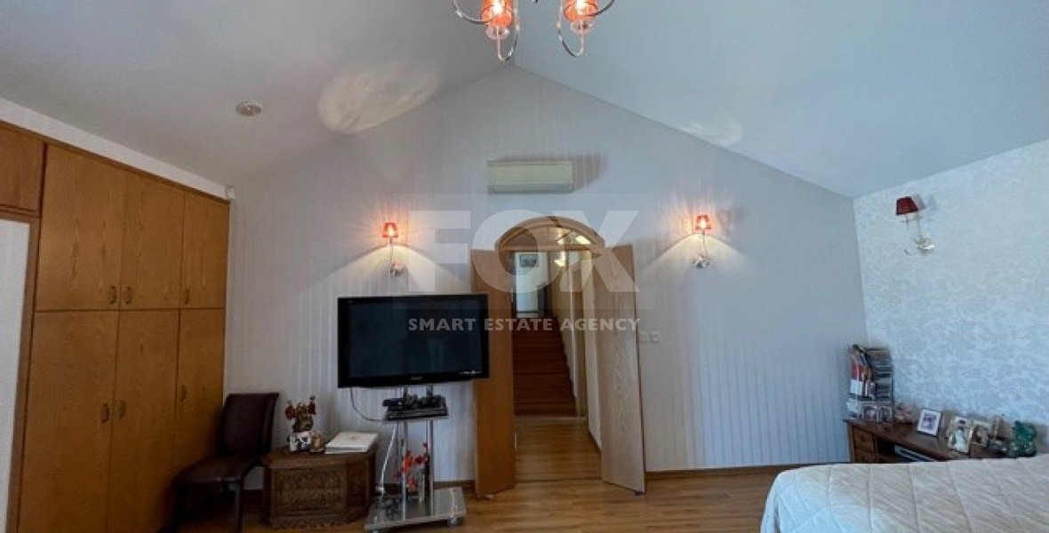 5 Bed House For Sale In Pyrgos Lemesou Limassol Cyprus