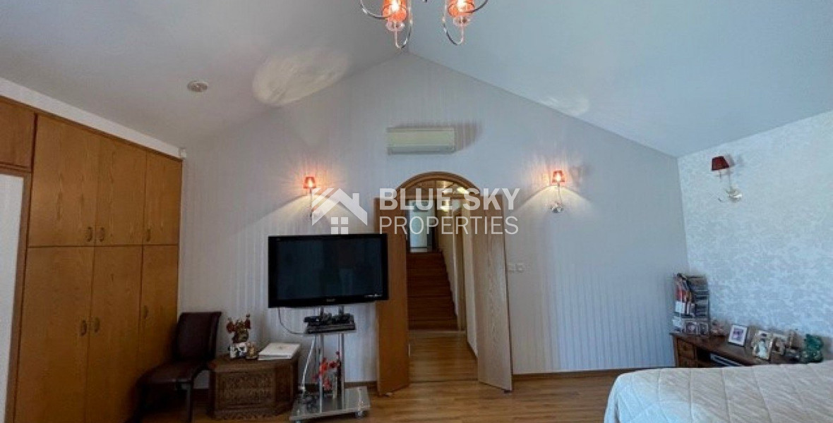 5 Bed House For Sale In Pyrgos Lemesou Limassol Cyprus
