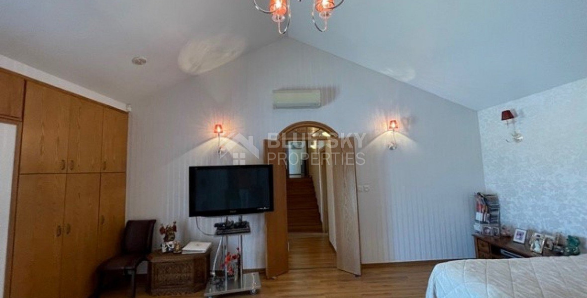 5 Bed House For Sale In Pyrgos Lemesou Limassol Cyprus