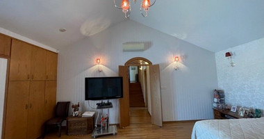 5 Bed House For Sale In Pyrgos Lemesou Limassol Cyprus