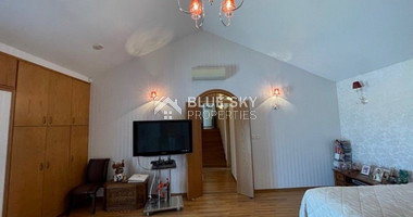 5 Bed House For Sale In Pyrgos Lemesou Limassol Cyprus