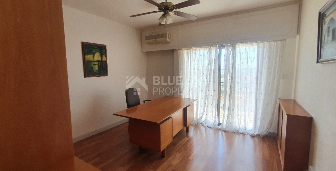 Office To Rent In Agia Zoni Limassol Cyprus