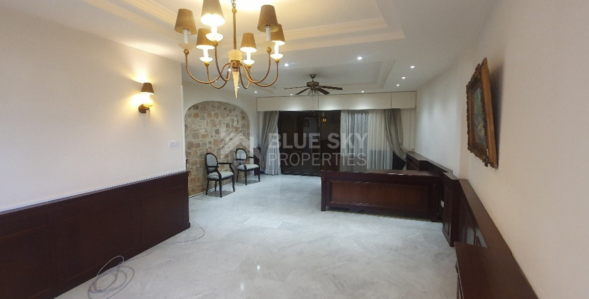 Office To Rent In Agia Zoni Limassol Cyprus