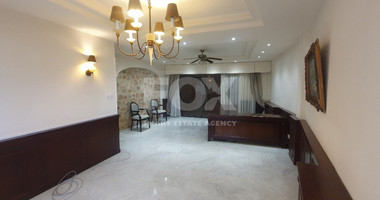 Office To Rent In Agia Zoni Limassol Cyprus