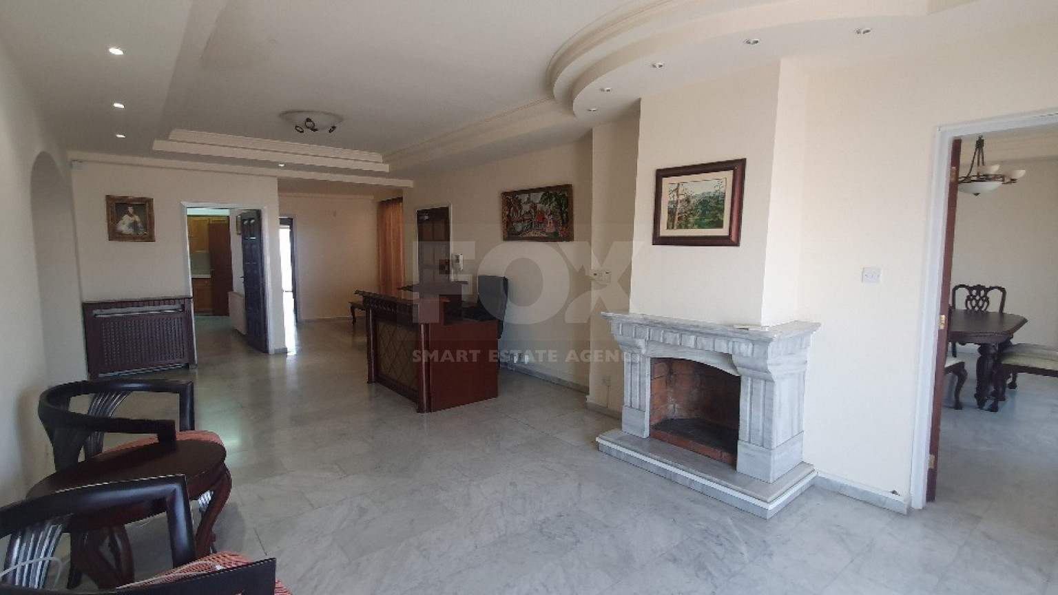 Office To Rent In Agia Zoni Limassol Cyprus