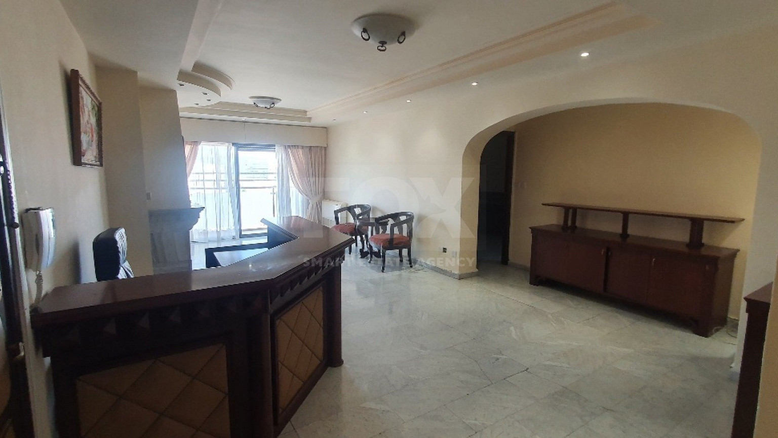 Office To Rent In Agia Zoni Limassol Cyprus