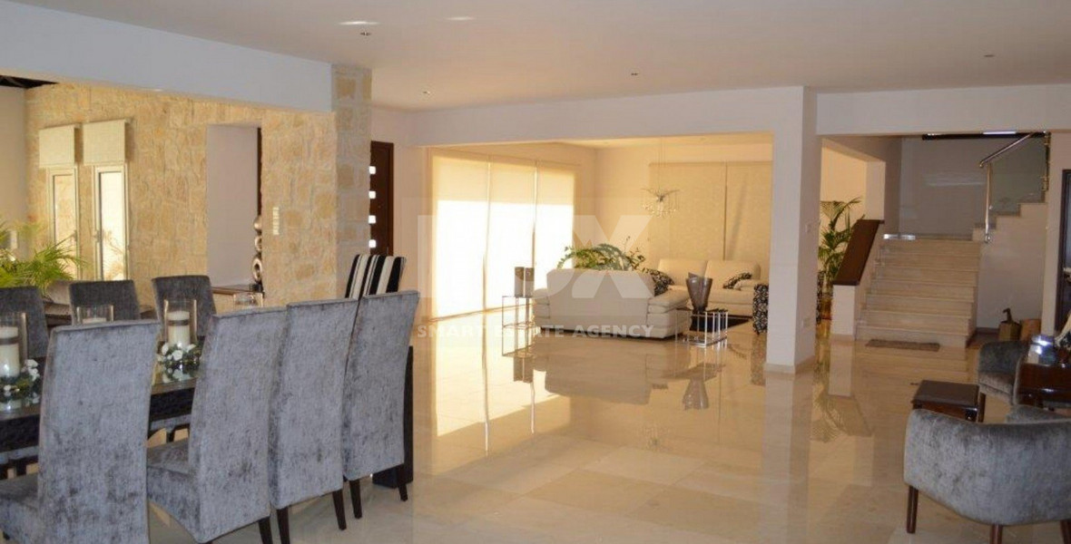 6 Bed House For Sale In Agios Athanasios Limassol Cyprus