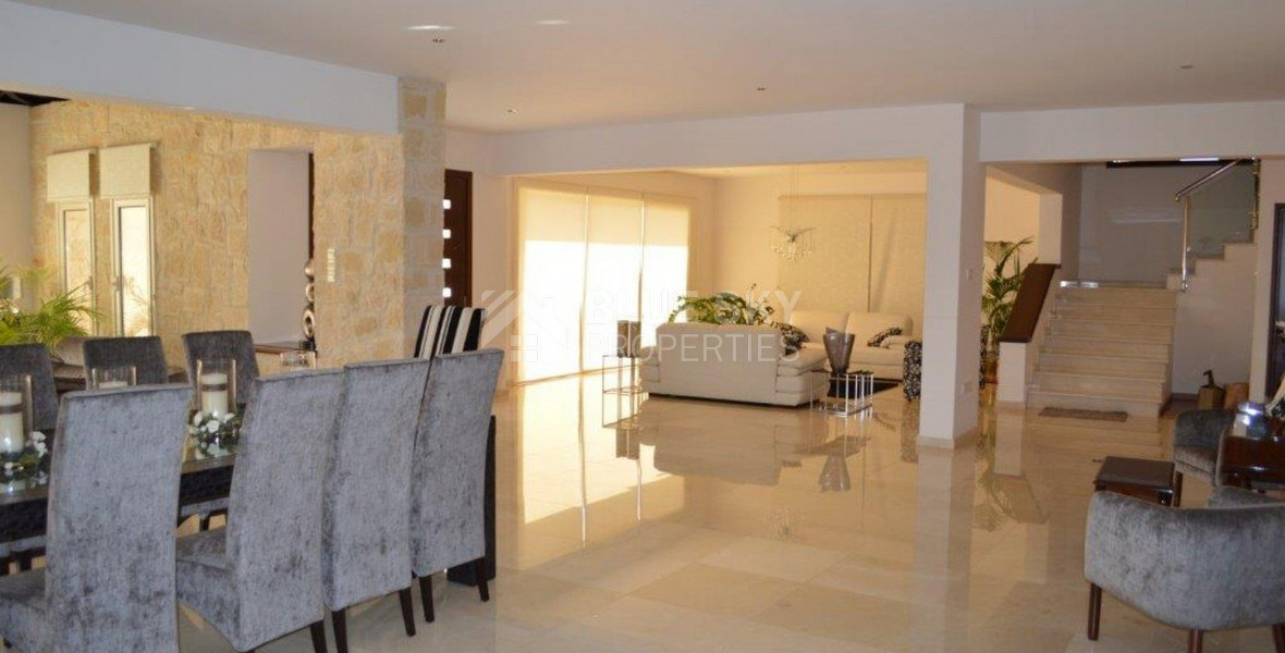 6 Bed House For Sale In Agios Athanasios Limassol Cyprus