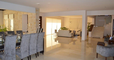 6 Bed House For Sale In Agios Athanasios Limassol Cyprus