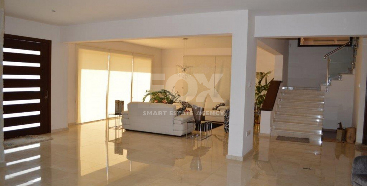 6 Bed House For Sale In Agios Athanasios Limassol Cyprus