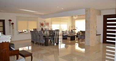 6 Bed House For Sale In Agios Athanasios Limassol Cyprus