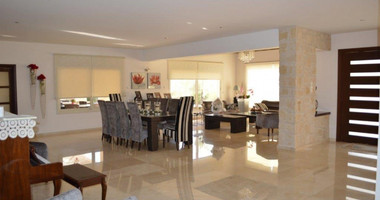 6 Bed House For Sale In Agios Athanasios Limassol Cyprus