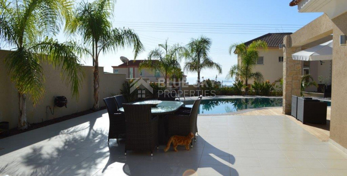 6 Bed House For Sale In Agios Athanasios Limassol Cyprus