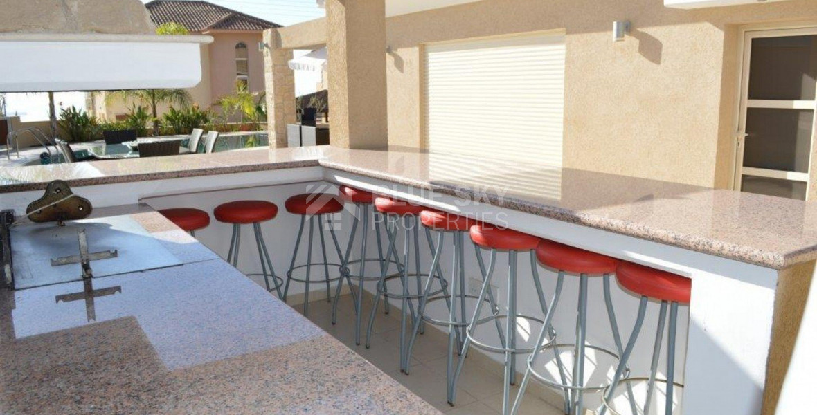 6 Bed House For Sale In Agios Athanasios Limassol Cyprus