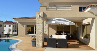 6 Bed House For Sale In Agios Athanasios Limassol Cyprus