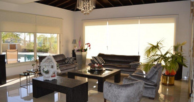 6 Bed House For Sale In Agios Athanasios Limassol Cyprus