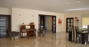 6 Bed House For Sale In Agios Athanasios Limassol Cyprus