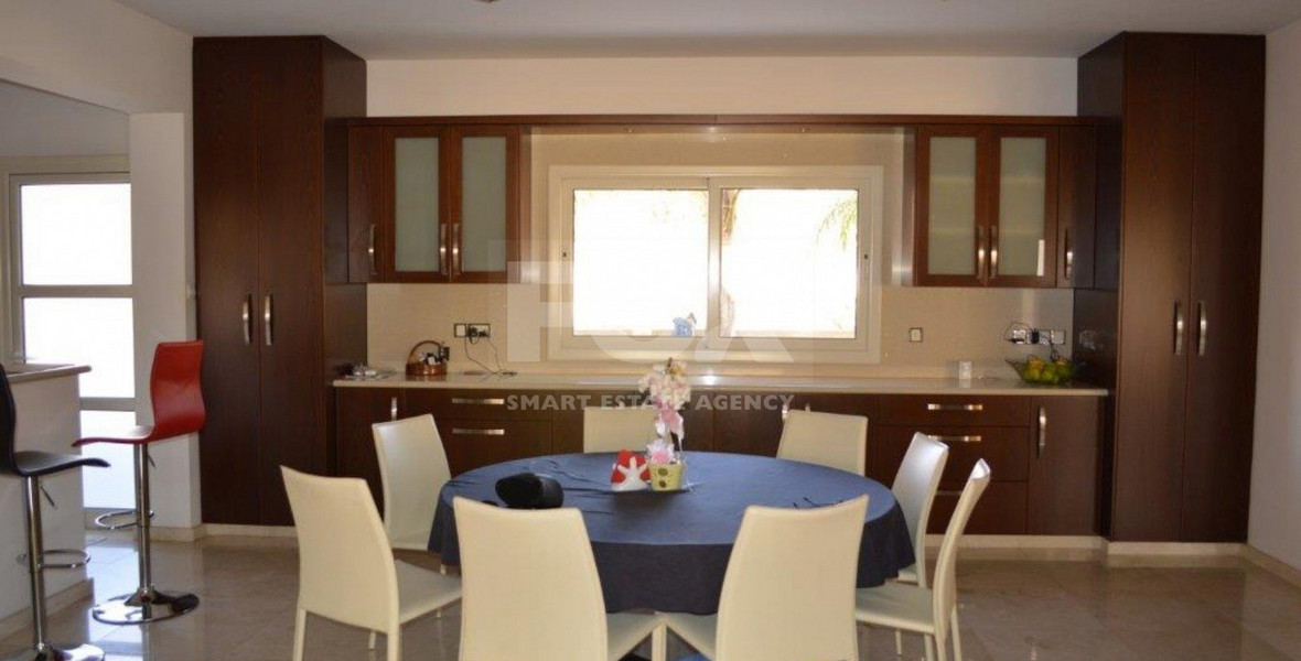 6 Bed House For Sale In Agios Athanasios Limassol Cyprus