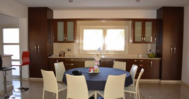 6 Bed House For Sale In Agios Athanasios Limassol Cyprus