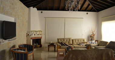 6 Bed House For Sale In Agios Athanasios Limassol Cyprus