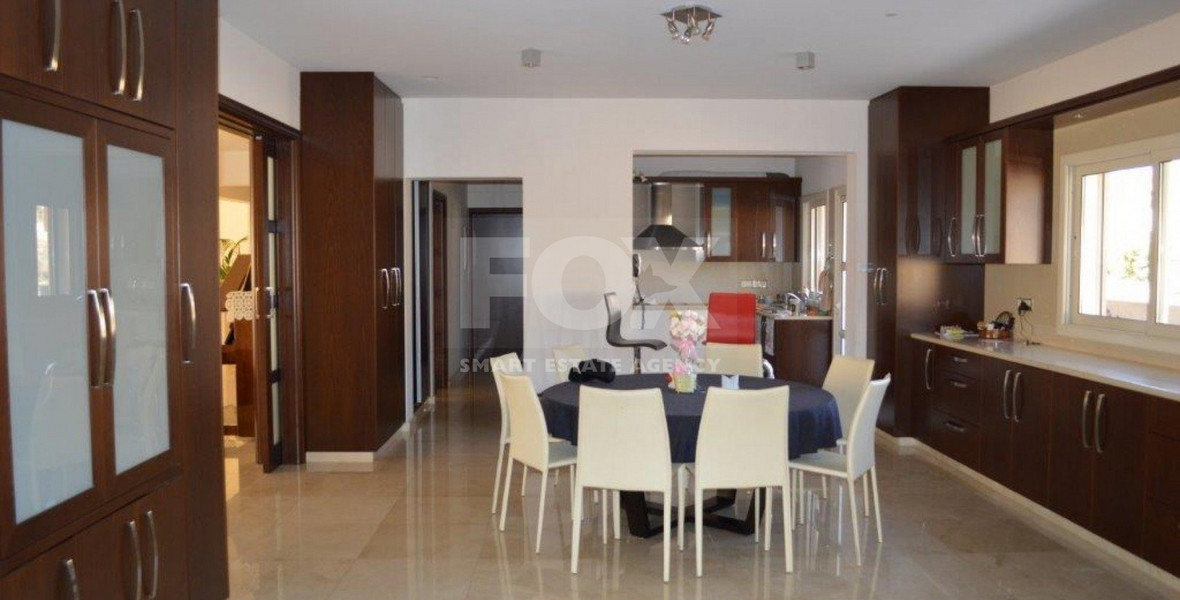 6 Bed House For Sale In Agios Athanasios Limassol Cyprus