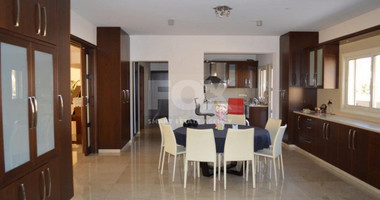 6 Bed House For Sale In Agios Athanasios Limassol Cyprus