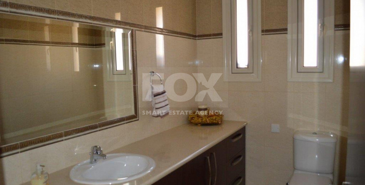 6 Bed House For Sale In Agios Athanasios Limassol Cyprus