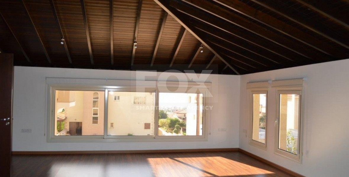6 Bed House For Sale In Agios Athanasios Limassol Cyprus