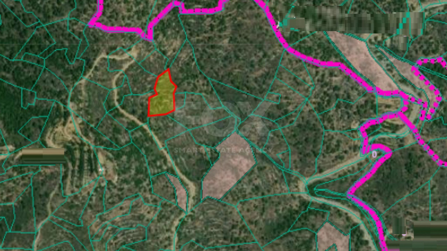 Land For Sale In Zoopigi Limassol Cyprus