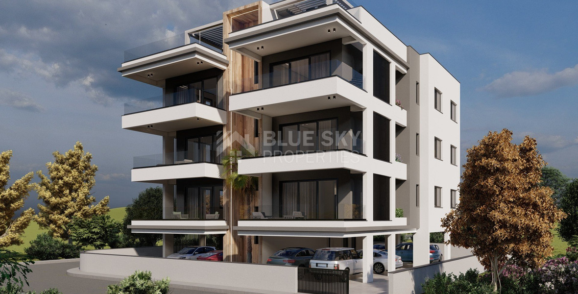 Plot For Sale In Agios Nikolaos Limassol Cyprus