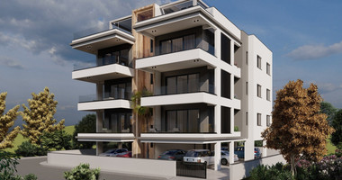 Plot For Sale In Agios Nikolaos Limassol Cyprus