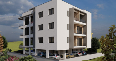 Plot For Sale In Agios Nikolaos Limassol Cyprus