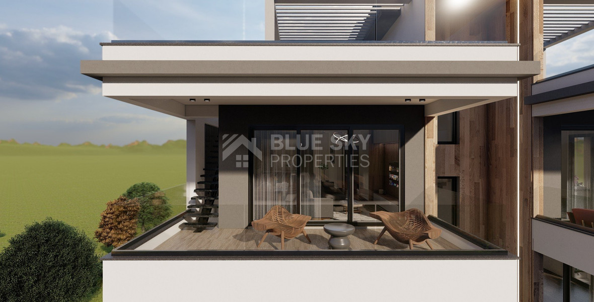 Plot For Sale In Agios Nikolaos Limassol Cyprus