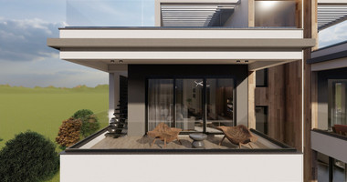 Plot For Sale In Agios Nikolaos Limassol Cyprus