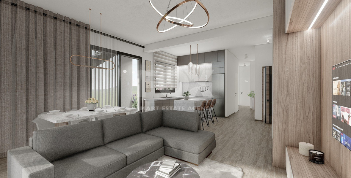 Plot For Sale In Agios Nikolaos Limassol Cyprus