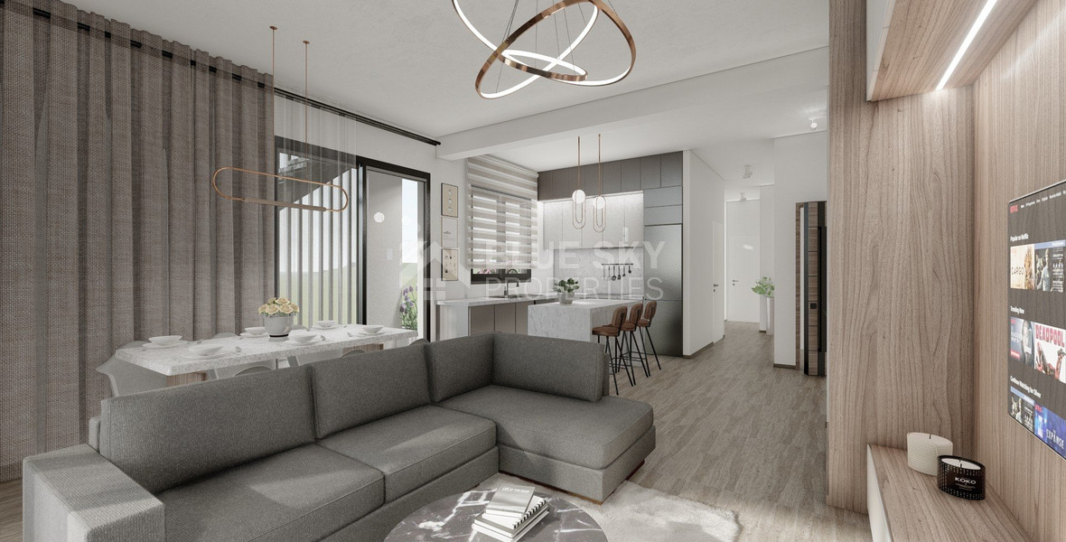 Plot For Sale In Agios Nikolaos Limassol Cyprus